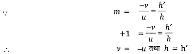 UP Board Solutions for Class 10 Science Chapter 10 Light Reflection and Refraction img-17