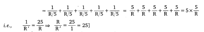 UP Board Solutions for Class 10 Science Chapter 12 Electricity img-16