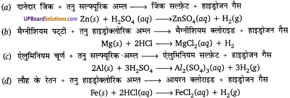 UP Board Solutions for Class 10 Science Chapter 2 Acids, Bases and Salts img-5