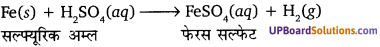 UP Board Solutions for Class 10 Science Chapter 3 Metals and Non-metals  img-5