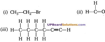 UP Board Solutions for Class 10 Science Chapter 4 Carbon and Its Compounds img-10