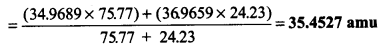 UP Board Solutions for Class 11 Chemistry Chapter 1 Some Basic Concepts of Chemistry img-8