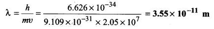 UP Board Solutions for Class 11 Chemistry Chapter 2 Structure of Atom img-24