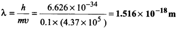 UP Board Solutions for Class 11 Chemistry Chapter 2 Structure of Atom img-57