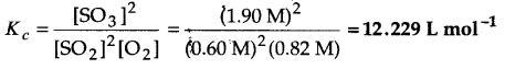 UP Board Solutions for Class 11 Chemistry Chapter 7 Equilibrium img-1