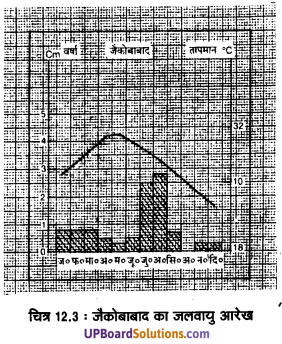 UP Board Solutions for Class 11 Geography Fundamentals of Physical Geography Chapter 12 World Climate and Climate Change (विश्व की जलवायु एवं जलवायु परिवर्तन) img 4