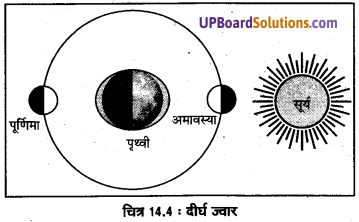 UP Board Solutions for Class 11 Geography Fundamentals of Physical Geography Chapter 14 Movements of Ocean Water (महासागरीय जल संचलन) img 5