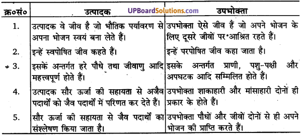 UP Board Solutions for Class 11 Geography Fundamentals of Physical Geography Chapter 15 Life on the Earth (पृथ्वी पर जीवन) img 2