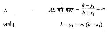 UP Board Solutions for Class 11 Maths Chapter 10 Straight Lines 10.1 12