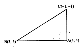 UP Board Solutions for Class 11 Maths Chapter 10 Straight Lines 10.1 6