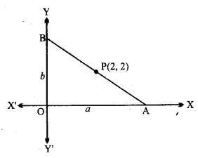 UP Board Solutions for Class 11 Maths Chapter 10 Straight Lines 10.2 13