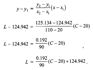 UP Board Solutions for Class 11 Maths Chapter 10 Straight Lines 10.2 16