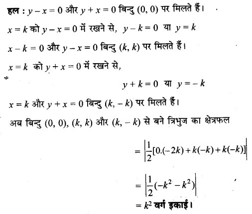 UP Board Solutions for Class 11 Maths Chapter 10 Straight Lines 8