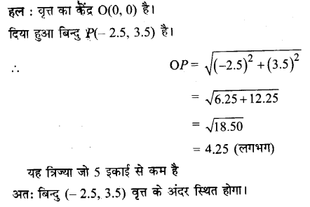 UP Board Solutions for Class 11 Maths Chapter 11 Conic Sections 11.1 15