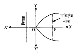 UP Board Solutions for Class 11 Maths Chapter 11 Conic Sections 11.2 1