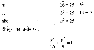 UP Board Solutions for Class 11 Maths Chapter 11 Conic Sections 11.3 10