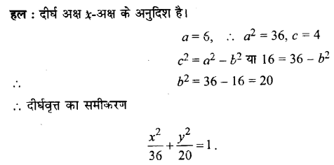 UP Board Solutions for Class 11 Maths Chapter 11 Conic Sections 11.3 12