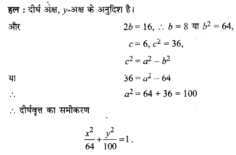 UP Board Solutions for Class 11 Maths Chapter 11 Conic Sections 11.3 16