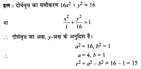 UP Board Solutions for Class 11 Maths Chapter 11 Conic Sections 11.3 8