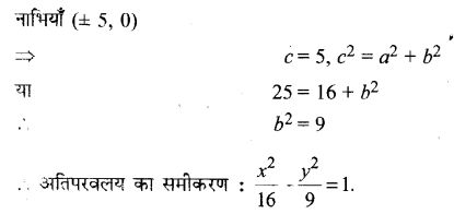 UP Board Solutions for Class 11 Maths Chapter 11 Conic Sections 11.4 10