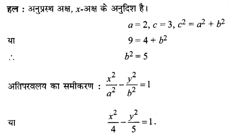UP Board Solutions for Class 11 Maths Chapter 11 Conic Sections 11.4 7