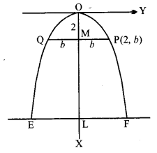 UP Board Solutions for Class 11 Maths Chapter 11 Conic Sections 2