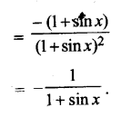 UP Board Solutions for Class 11 Maths Chapter 13 Limits and Derivatives 16.1