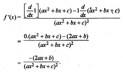 UP Board Solutions for Class 11 Maths Chapter 13 Limits and Derivatives 7.1