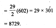 UP Board Solutions for Class 11 Maths Chapter 9 Sequences and Series 4.1