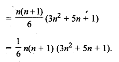 UP Board Solutions for Class 11 Maths Chapter 9 Sequences and Series 9.4 3.1