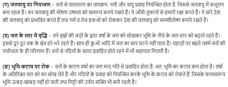 UP Board Solutions for Class 11 Samanya Hindi उपयोगितापरक निबन्ध img-5