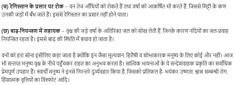 UP Board Solutions for Class 11 Samanya Hindi उपयोगितापरक निबन्ध img-6
