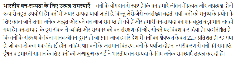 UP Board Solutions for Class 11 Samanya Hindi उपयोगितापरक निबन्ध img-7