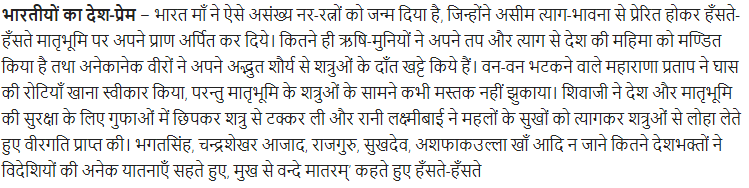 UP Board Solutions for Class 11 Samanya Hindi राष्ट्रीय भावनापरक निबन्ध img-16