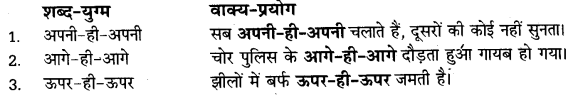 UP Board Solutions for Class 11 Samanya Hindi शब्दों में सूक्ष्म अन्तर img-7