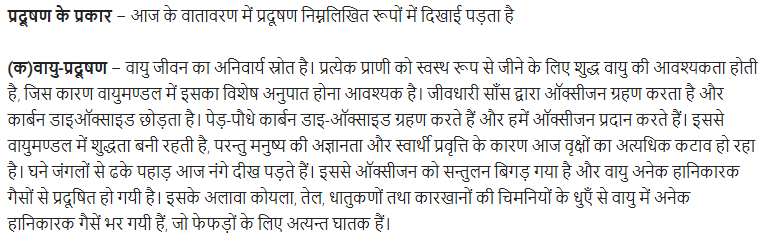 UP Board Solutions for Class 11 Samanya Hindi समस्यापरक निबन्ध img-19