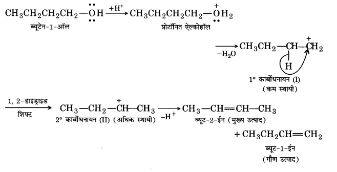 UP Board Solutions for Class 12 Chemistry Chapter 11 Alcohols Phenols and Ethers image 14