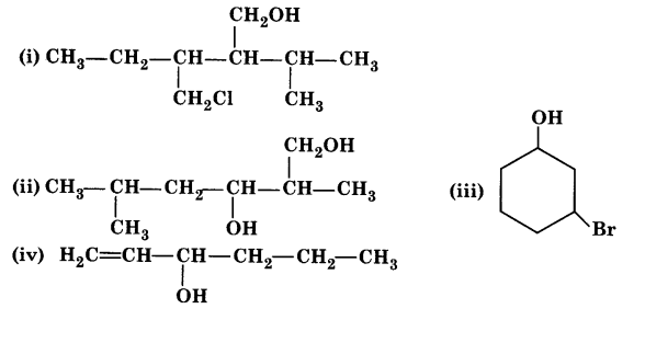 UP Board Solutions for Class 12 Chemistry Chapter 11 Alcohols Phenols and Ethers image 2