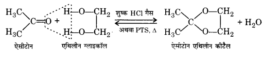 UP Board Solutions for Class 12 Chemistry Chapter 12 Aldehydes Ketones and Carboxylic Acids image 21