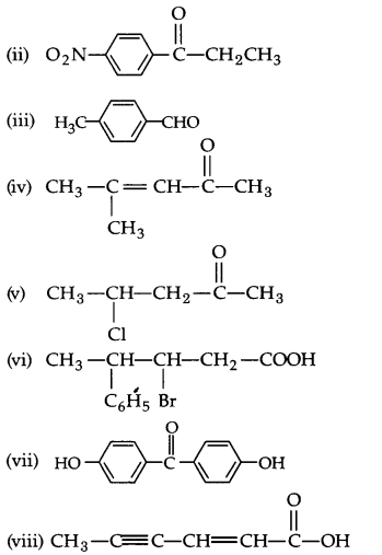 UP Board Solutions for Class 12 Chemistry Chapter 12 Aldehydes Ketones and Carboxylic Acids image 27