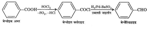 UP Board Solutions for Class 12 Chemistry Chapter 12 Aldehydes Ketones and Carboxylic Acids image 59