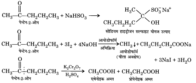 UP Board Solutions for Class 12 Chemistry Chapter 12 Aldehydes Ketones and Carboxylic Acids image 87