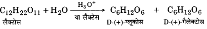 UP Board Solutions for Class 12 Chemistry Chapter 14 Biomolecules image 1