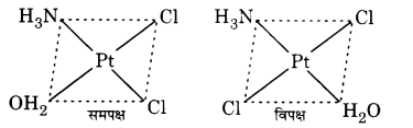 UP Board Solutions for Class 12 Chemistry Chapter 9 Coordination Compounds image 4