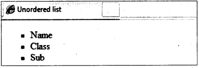 UP Board Solutions for Class 12 Computer Chapter 7 HTML एडवांस्डक img-1