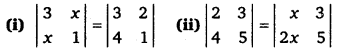 UP Board Solutions for Class 12 Maths Chapter 4 Determinants image 11