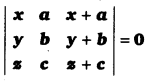 UP Board Solutions for Class 12 Maths Chapter 4 Determinants image 16