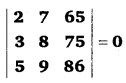 UP Board Solutions for Class 12 Maths Chapter 4 Determinants image 20