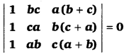 UP Board Solutions for Class 12 Maths Chapter 4 Determinants image 22