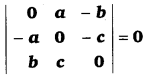 UP Board Solutions for Class 12 Maths Chapter 4 Determinants image 27